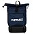 Mochila Térmica Fitness Big Bag Azul - Imagem 3