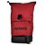 Mochila Térmica Fitness Big Bag Vermelho Everbags - Imagem 1