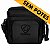 Bolsa Térmica Fitness Master Black Luxo - Imagem 1