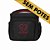 Bolsa Térmica Fitness Master Preto/Vermelho - Imagem 1