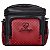 Bolsa Térmica Master Preto/Vinho - Imagem 1