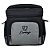 Bolsa Térmica Master Preto/Cinza - Imagem 1