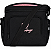 Bolsa Térmica Fitness Master Logo Rosa Claro - Imagem 2