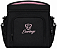 Bolsa Térmica Fitness Master Logo Rosa Claro - Imagem 1