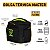 Bolsa Térmica Fitness Master Preto/Verde - Imagem 3