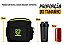 Bolsa Térmica Fitness Master Preto/Verde - Imagem 4