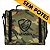Bolsa Térmica Basic Camuflada - Imagem 1