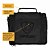 Bolsa Basic Black Luxo - Everbags - Imagem 7