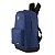 Mochila School Azul Marinho - Imagem 2