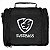 Bolsa Térmica Basic Black/White - Imagem 1