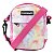MÊS DA MULHER - Shoulder Bag Tie Dye Rosa Everbags - Imagem 2
