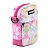 MÊS DA MULHER - Shoulder Bag Tie Dye Rosa Everbags - Imagem 3