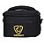 Bolsa Térmica Fit Lancheira Black Ouro - Imagem 1