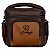 Bolsa Térmica Master Marrom/Caramelo - Imagem 1