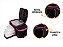 Bolsa Térmica Fitness Top Black/Rosa - Imagem 5