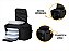 Bolsa Térmica Fitness Top Preto/Branco - Imagem 5