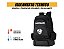 Mochila Térmica Fitness Extreme Preta - Imagem 8