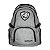 Mochila Style Cinza Mescla - Imagem 2