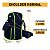 Shoulder Bag Bolso Premium Azul - Imagem 4