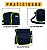 Shoulder Bag Bolso Premium Azul - Imagem 6