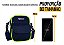 Shoulder Bag Bolso Premium Azul - Imagem 9