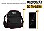 Shoulder Bag Bolso Premium Preto - Imagem 9