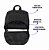 Mochila Premium Black Luxo - Imagem 5