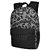 Mochila Premium Preto/Cinza - Imagem 1