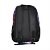 Mochila Premium Floral Preto/Rosa - Imagem 2