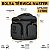 Bolsa Térmica Fitness Master Cinza Escuro - Imagem 3