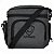 Bolsa Térmica Fitness Master Cinza Escuro - Imagem 2