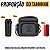 Bolsa Térmica Fitness Master Cinza Escuro - Imagem 8