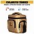 Bolsa Térmica Master Bronze - Imagem 6
