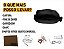 Shoulder Bag Elemental Preto - Imagem 6