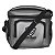Bolsa Térmica Fitness Master Prata - Imagem 2