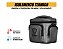 Bolsa Térmica Fitness Master Prata - Imagem 5
