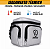 Bolsa Térmica Fitness Master Prata - Imagem 7