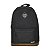 Mochila School Preto/Caramelo - Imagem 2