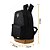 Mochila School Preto/Caramelo - Imagem 5