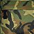 Mochila School Camuflada Marrom - Imagem 7