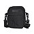 Shoulder Bag Normal New York Black Luxo - Imagem 1