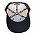 Boné Trucker Snapback Telinha Everbags Black - Imagem 4