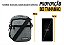 Shoulder Bag Mini Cinza Mescla - Imagem 9