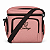 Bolsa Térmica Fitness Master Rosa com Marrom - Imagem 2