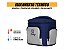 Bolsa Térmica Fitness Master Azul/Branco - Imagem 5