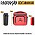 Bolsa Térmica Fitness Master Rosa Neon - Imagem 5