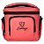 Bolsa Térmica Fitness Master Rosa Neon - Imagem 1