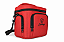 Bolsa Térmica Fitness Master Vermelha - Imagem 2