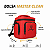 Bolsa Térmica Fitness Master Vermelha - Imagem 6