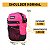 Shoulder Bag Rosa Mini Redinha - Imagem 4